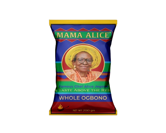Whole Ogbono